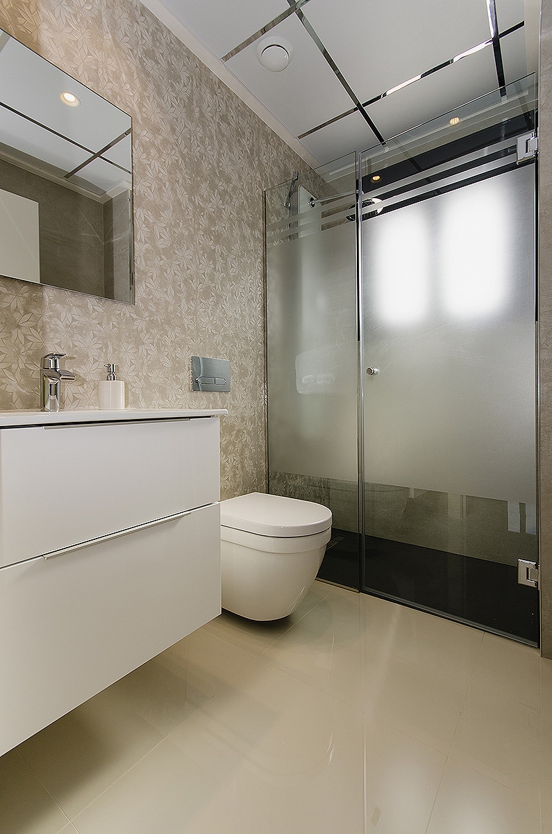 Moderne luksusboliger under oppføring i attraktive Dehesa de Campoamor