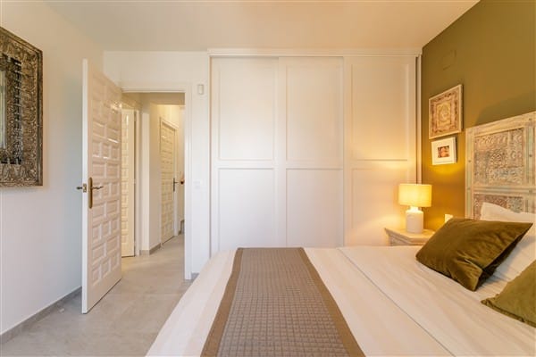Exclusive mediterranean villa with spectaculars sea views