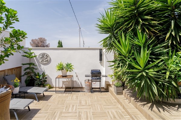 Exclusive mediterranean villa with spectaculars sea views